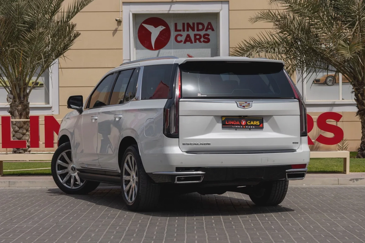 Cadillac Escalade-3-3
