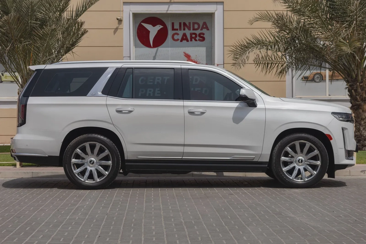 Cadillac Escalade-14-14