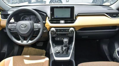 Toyota RAV4 VXR HEV RAV4 2.5L HYBRED-4