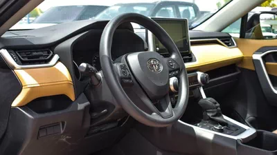 Toyota RAV4 VXR HEV RAV4 2.5L HYBRED-5