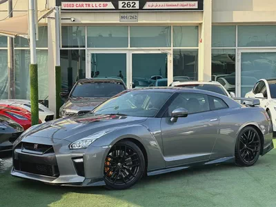 2017 Nissan GT-R Premium | Canadian Specs | Immaculate Condition-0
