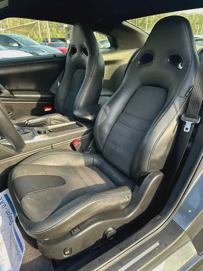 2017 Nissan GT-R Premium | Canadian Specs | Immaculate Condition-10
