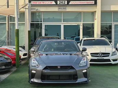 2017 Nissan GT-R Premium | Canadian Specs | Immaculate Condition-2