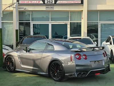 2017 Nissan GT-R Premium | Canadian Specs | Immaculate Condition-4