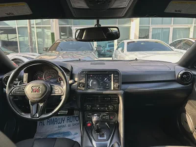 2017 Nissan GT-R Premium | Canadian Specs | Immaculate Condition-5