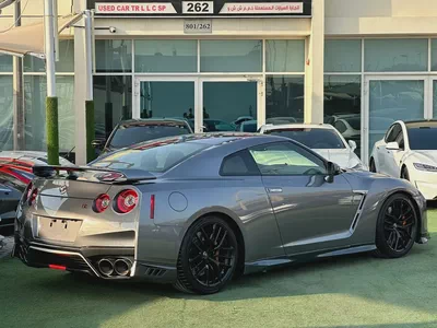 2017 Nissan GT-R Premium | Canadian Specs | Immaculate Condition-6