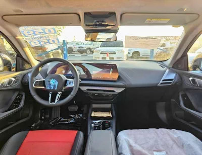 BMW 225i Active Tourer M SPORT NIGHT PACKAGE || 2.0L PETROL A/T / PANORAMIC ROOF / LETAHER WITH POWER SEATS (CODE#BMWMS225)-11