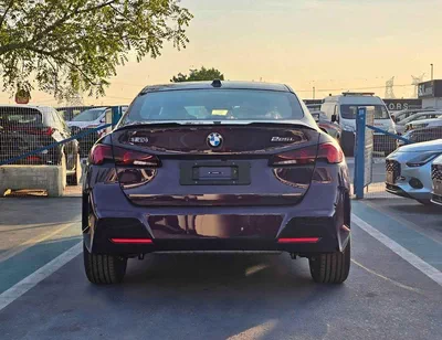 BMW 225i Active Tourer M SPORT NIGHT PACKAGE || 2.0L PETROL A/T / PANORAMIC ROOF / LETAHER WITH POWER SEATS (CODE#BMWMS225)-3
