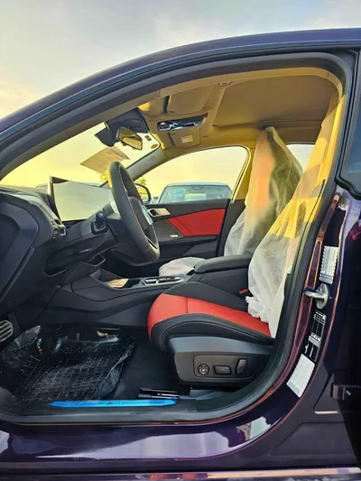 BMW 225i Active Tourer M SPORT NIGHT PACKAGE || 2.0L PETROL A/T / PANORAMIC ROOF / LETAHER WITH POWER SEATS (CODE#BMWMS225)-7