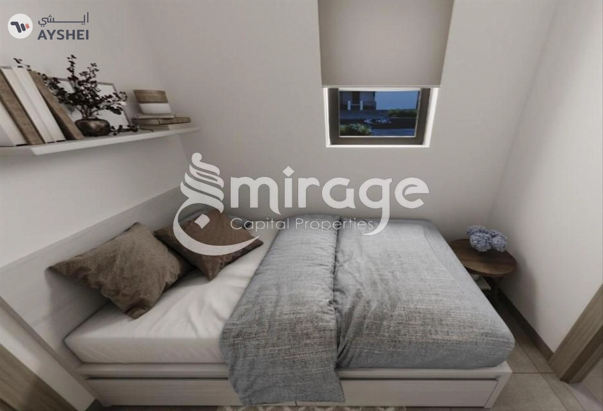 Villa for sale in Yas Park Views, Yas Island