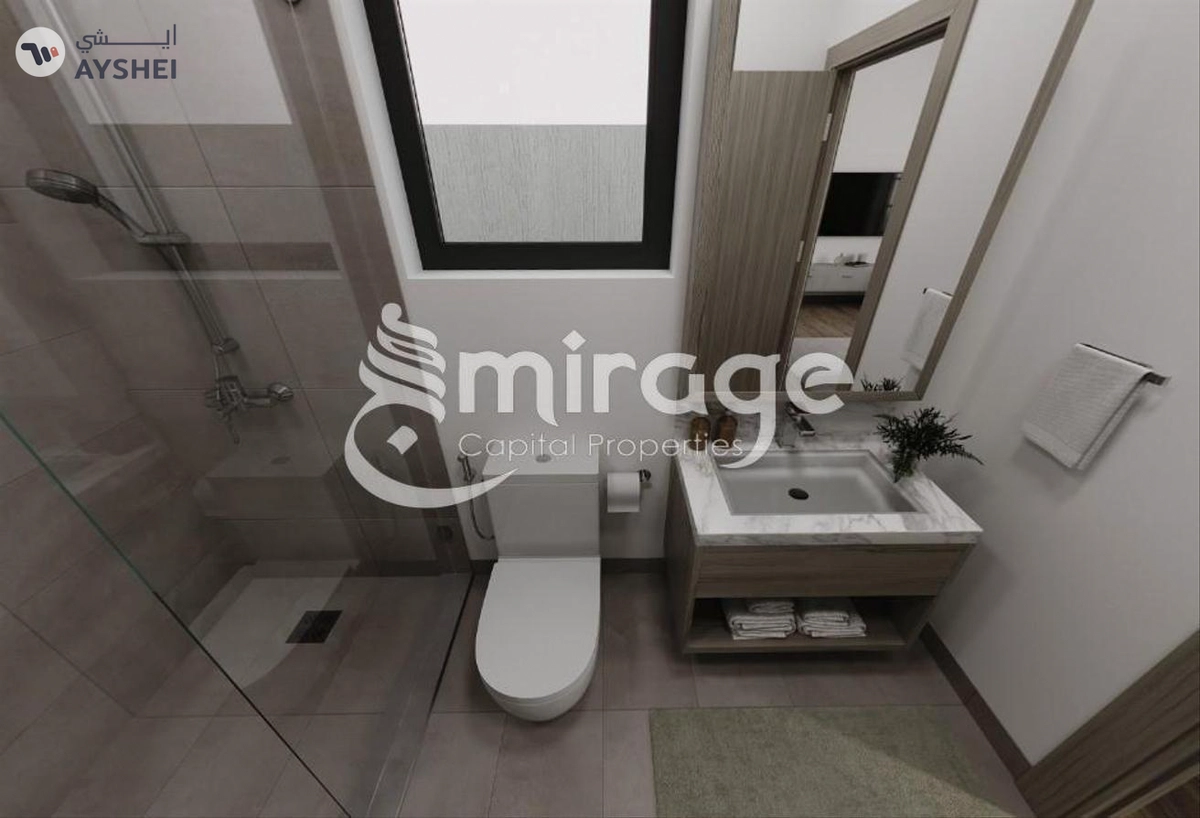 Villa for sale in Yas Park Views, Yas Island