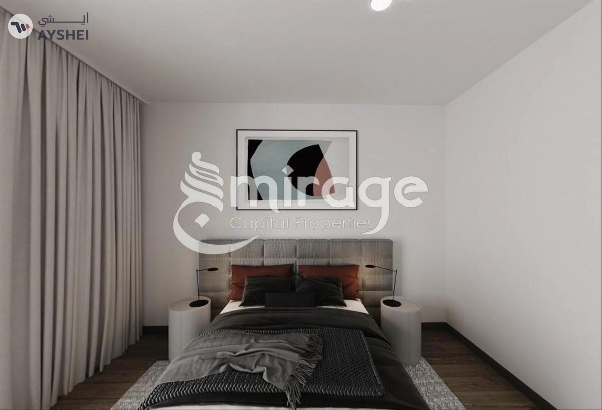 Villa for sale in Yas Park Views, Yas Island