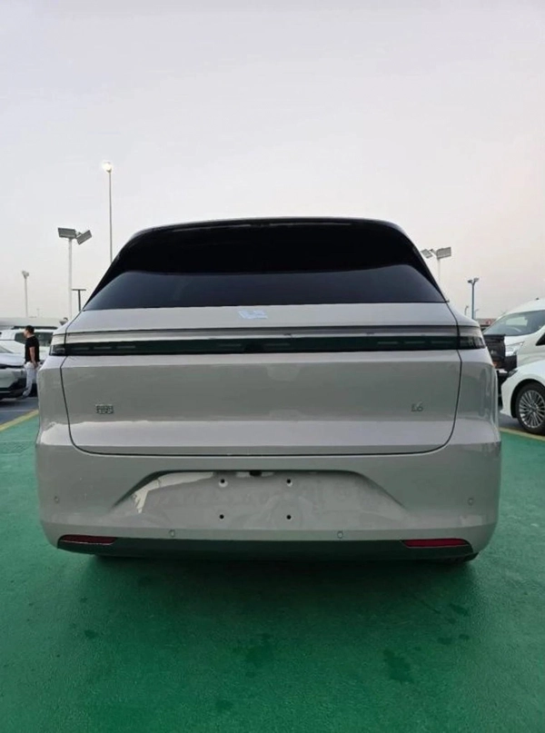 Li Auto L7 Li AUTO L6 4WD 2024
