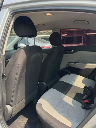Hyundai Accent GLS 2020 GCC Specs in Excellent Condition-10