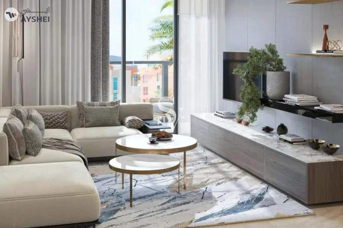 Stonehenge Residences 2, JVC District 15, Jumeirah Village Circle (JVC), Dubai-2-2