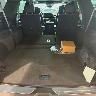 2024 Cadillac Escalade V - GCC Specs - Brand New-10
