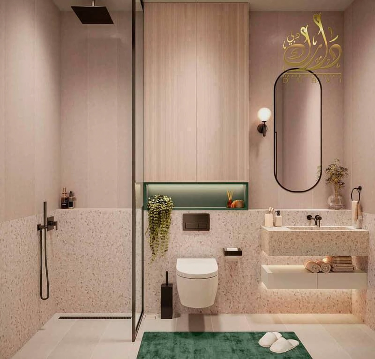 Christmas offer | 40/60 Payment Plan | Specious Layout | High ROI | Book Now