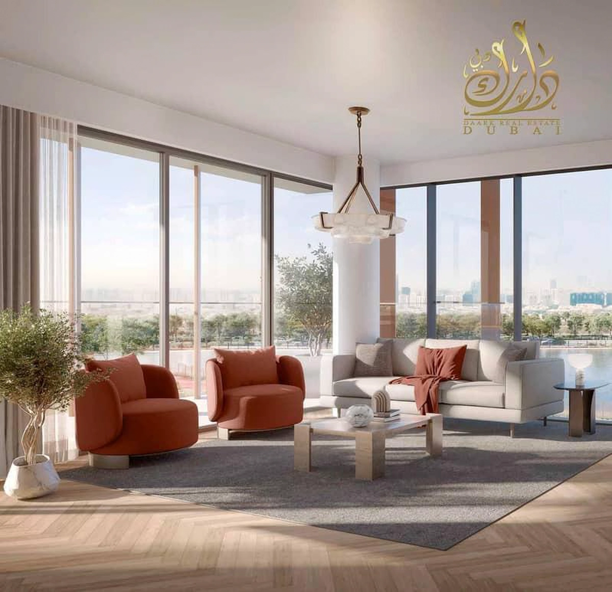 Christmas offer | 40/60 Payment Plan | Specious Layout | High ROI | Book Now