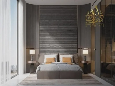 ""1% Monthly--36% Post-Handover--5% Booking""-4