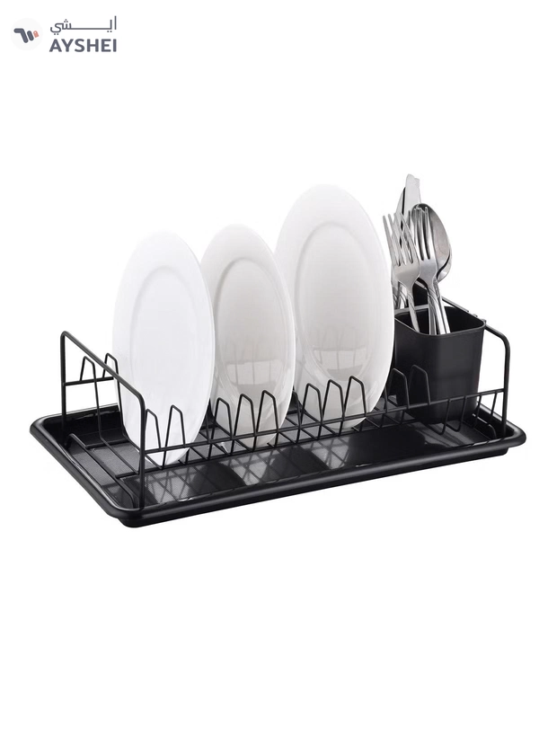 Delcasa Single Layer Dish Rack DC3461