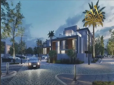 CHEAPEST VILLA IN DUBAI / 40% DISCOUNT / HURRY UP-4