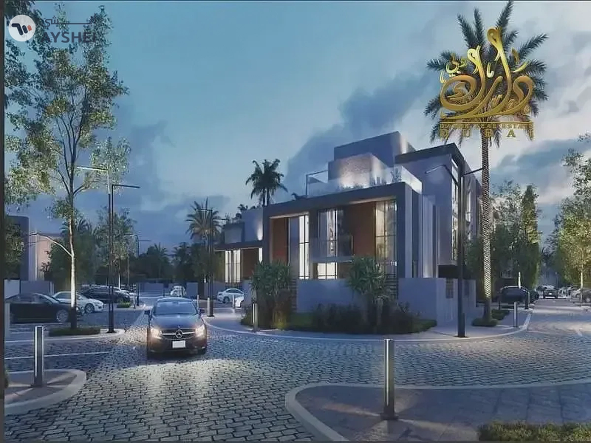 CHEAPEST VILLA IN DUBAI / 40% DISCOUNT / HURRY UP