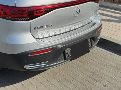 Mercedes-Benz EQB 350 4MATIC Pay 49000 and Get the Car remaining within 3 years-5