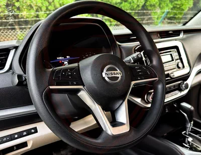 Nissan X Terra SE Nissan Xterra 2023 | 2.5L V4 | GCC Specs | Accident-Free | Excellent Condition | AED 1260/Month-13