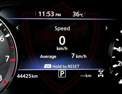 Nissan X Terra SE Nissan Xterra 2023 | 2.5L V4 | GCC Specs | Accident-Free | Excellent Condition | AED 1260/Month-21