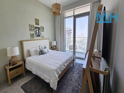 Golf Suites, Dubai Hills Estate, Dubai-13