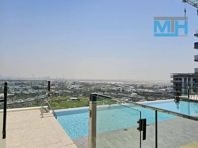 Golf Suites, Dubai Hills Estate, Dubai-15