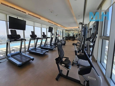 Golf Suites, Dubai Hills Estate, Dubai-20