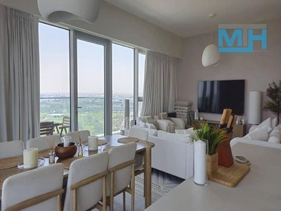 Golf Suites, Dubai Hills Estate, Dubai-1