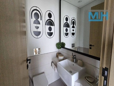 Golf Suites, Dubai Hills Estate, Dubai-6