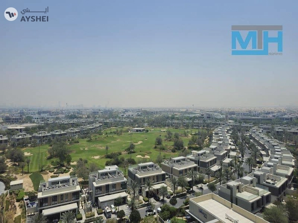 Golf Suites, Dubai Hills Estate, Dubai