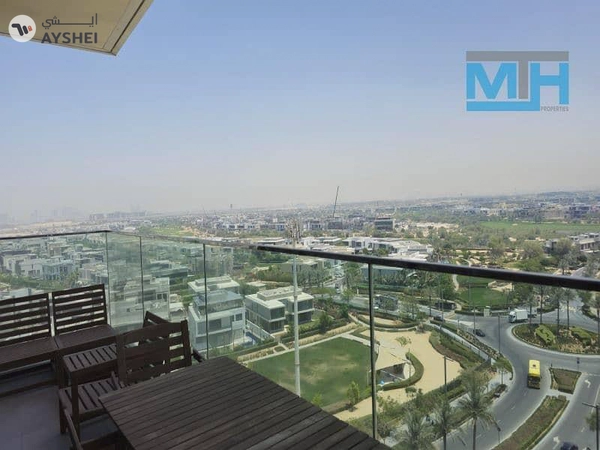 Golf Suites, Dubai Hills Estate, Dubai