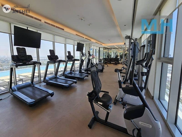 Golf Suites, Dubai Hills Estate, Dubai
