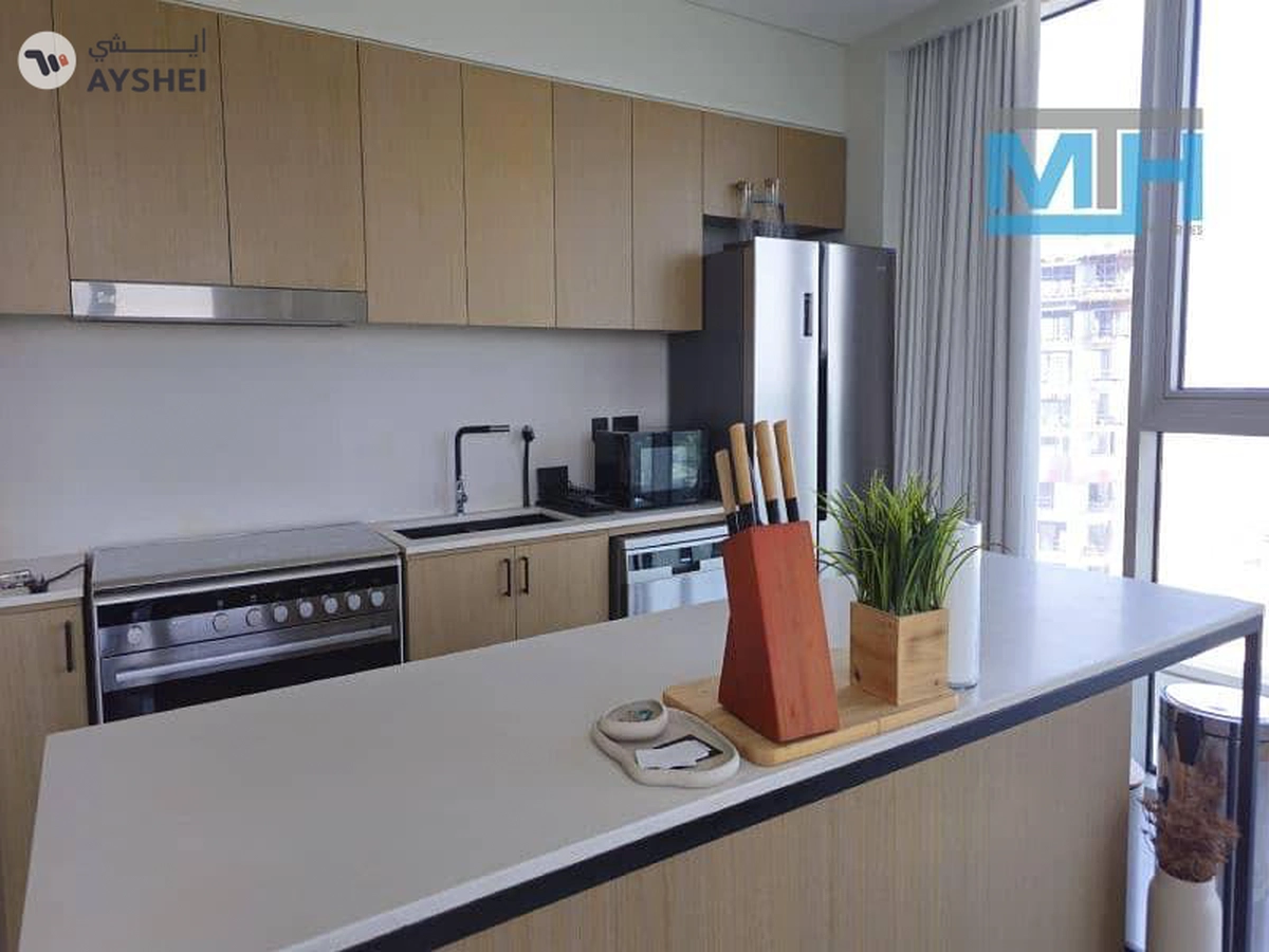 Golf Suites, Dubai Hills Estate, Dubai-2-2