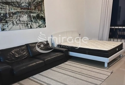 APARTMENT FOR RENT IN HYDRA AVENUE TOWERS, CITY OF LIGHTS-6