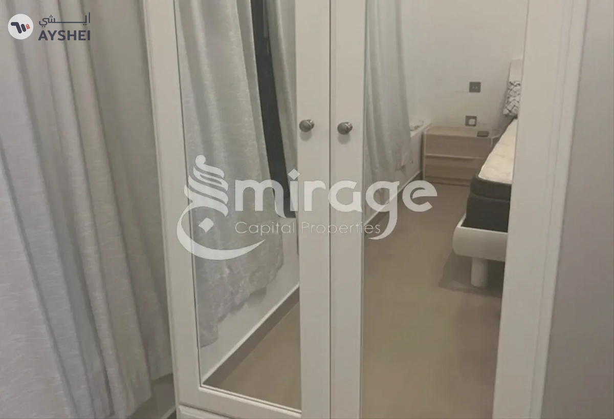 APARTMENT FOR RENT IN HYDRA AVENUE TOWERS, CITY OF LIGHTS-3-3