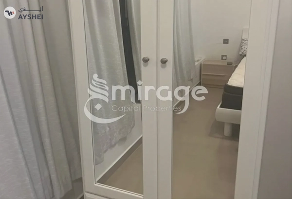 APARTMENT FOR RENT IN HYDRA AVENUE TOWERS, CITY OF LIGHTS