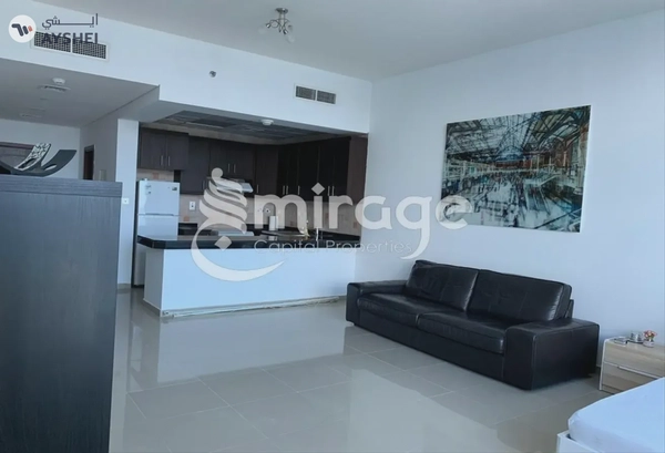 APARTMENT FOR RENT IN HYDRA AVENUE TOWERS, CITY OF LIGHTS