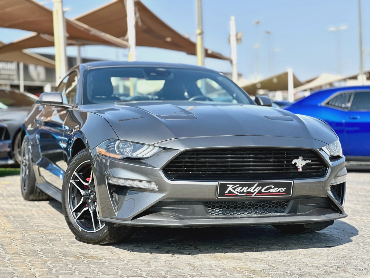 2022 Ford Mustang Ecoboost-10-10