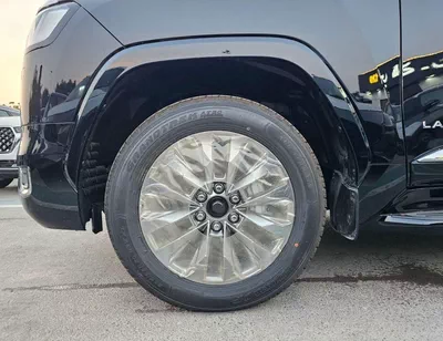 Toyota Land Cruiser VX TOYOTA LANDCRUISER LC300 VX TWIN TURBO || RADAR | JBL,BIG DVD, REAR ENTERTAINMENT | DIESEL AT 3.3L V-11
