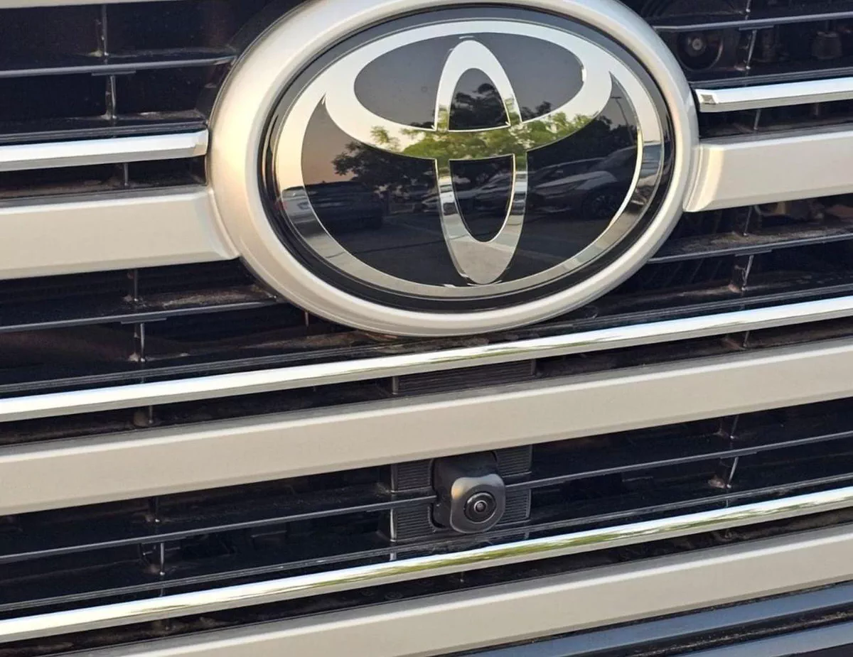 Toyota Land Cruiser VX TOYOTA LANDCRUISER LC300 VX TWIN TURBO || RADAR | JBL,BIG DVD, REAR ENTERTAINMENT | DIESEL AT 3.3L V-9-0