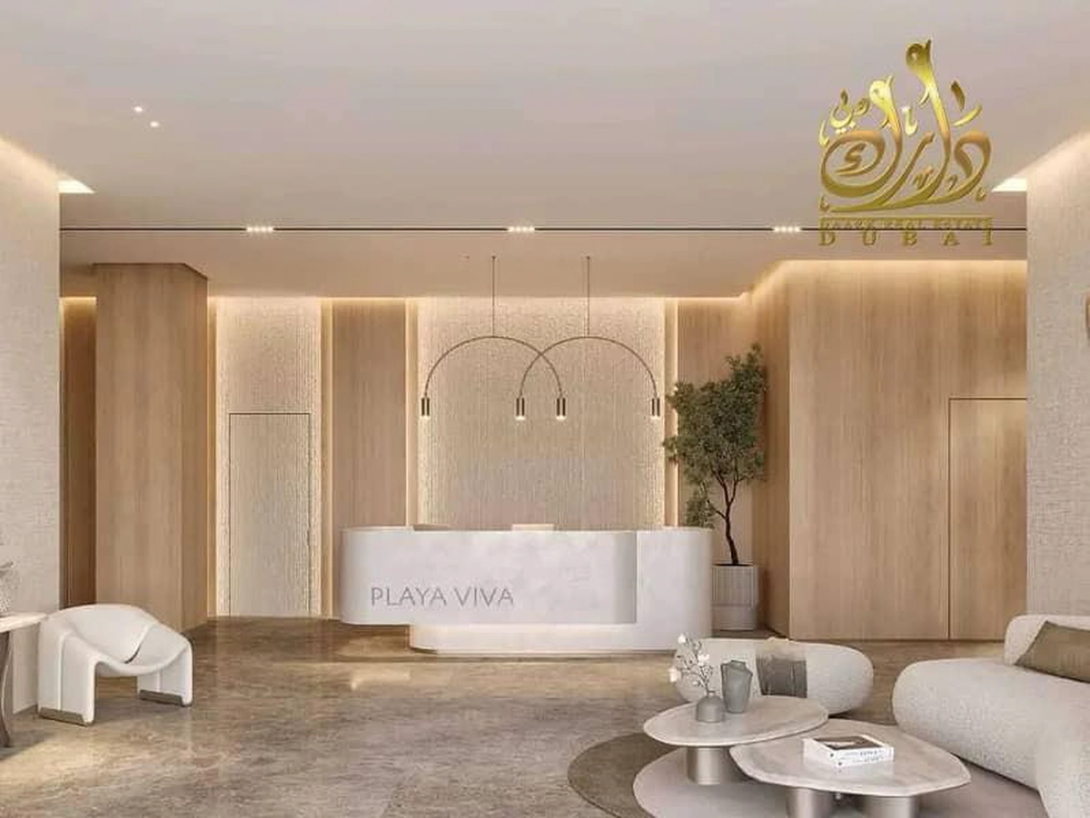 Ramadan Offer - Book Now - Huge Discount_ FULLY FURNISHED_FULL SEA VIEW_READY Q1 2026