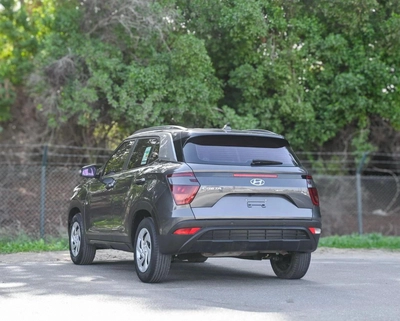 Hyundai Creta Hyundai Creta | 1.5 L | 2022 | GCC | Accident-Free | In Excellent Condition | 739 P.M-22