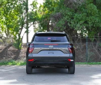 Hyundai Creta Hyundai Creta | 1.5 L | 2022 | GCC | Accident-Free | In Excellent Condition | 739 P.M-20