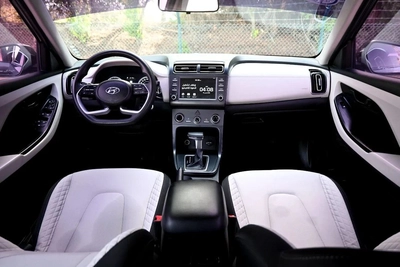 Hyundai Creta Hyundai Creta | 1.5 L | 2022 | GCC | Accident-Free | In Excellent Condition | 739 P.M-18
