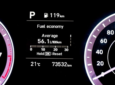 Hyundai Creta Hyundai Creta | 1.5 L | 2022 | GCC | Accident-Free | In Excellent Condition | 739 P.M-10